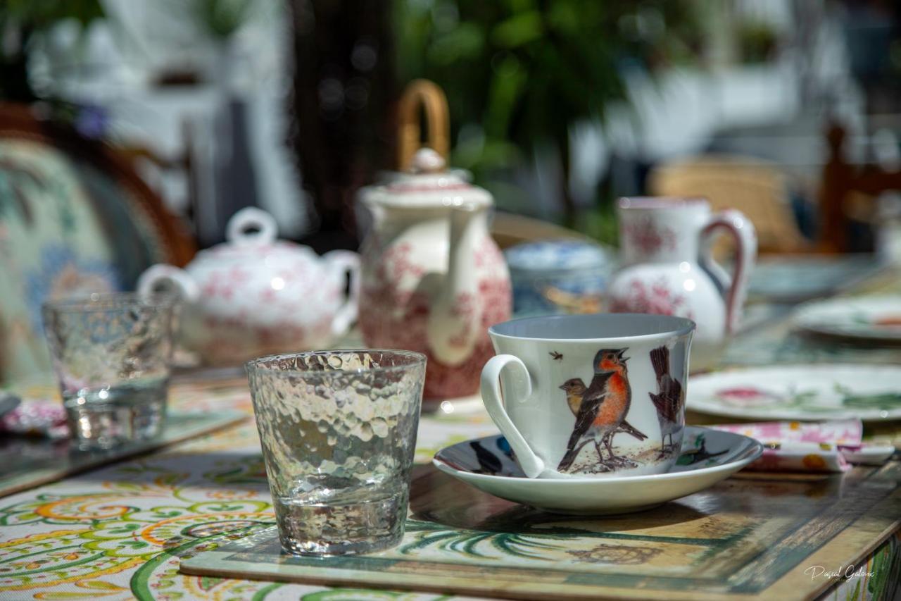 Villa Marguerite 65 Rue Legout Lesage 76260 Ponts Et Marais 외부 사진