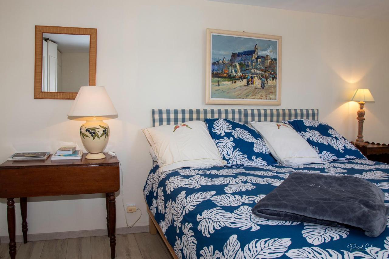 Villa Marguerite 65 Rue Legout Lesage 76260 Ponts Et Marais 외부 사진