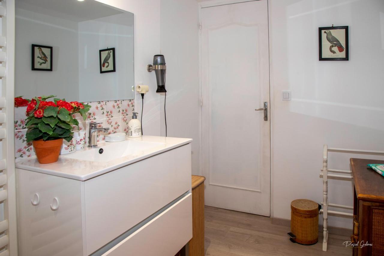 Villa Marguerite 65 Rue Legout Lesage 76260 Ponts Et Marais 외부 사진