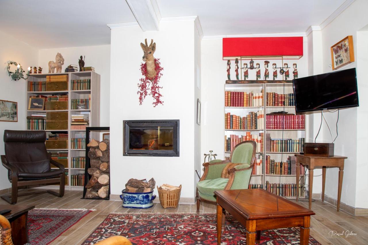 Villa Marguerite 65 Rue Legout Lesage 76260 Ponts Et Marais 외부 사진