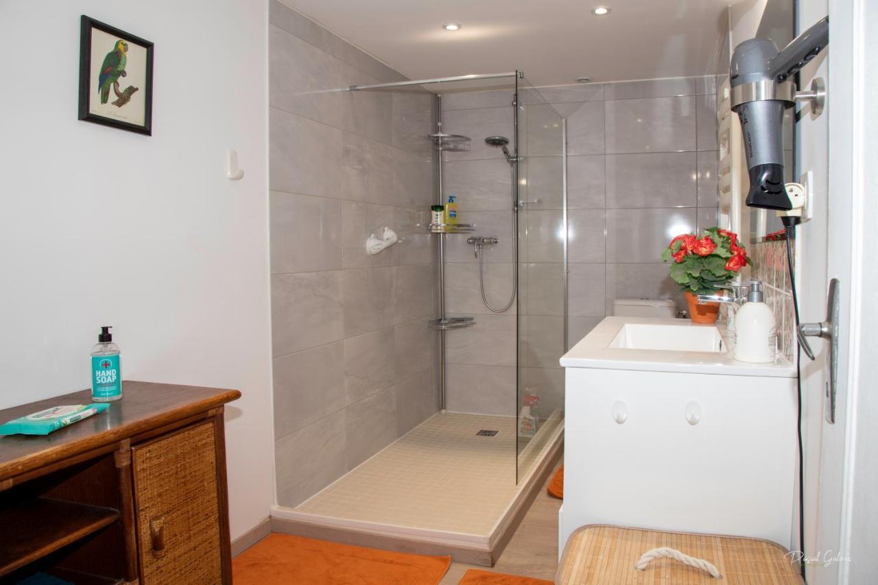 Villa Marguerite 65 Rue Legout Lesage 76260 Ponts Et Marais 외부 사진