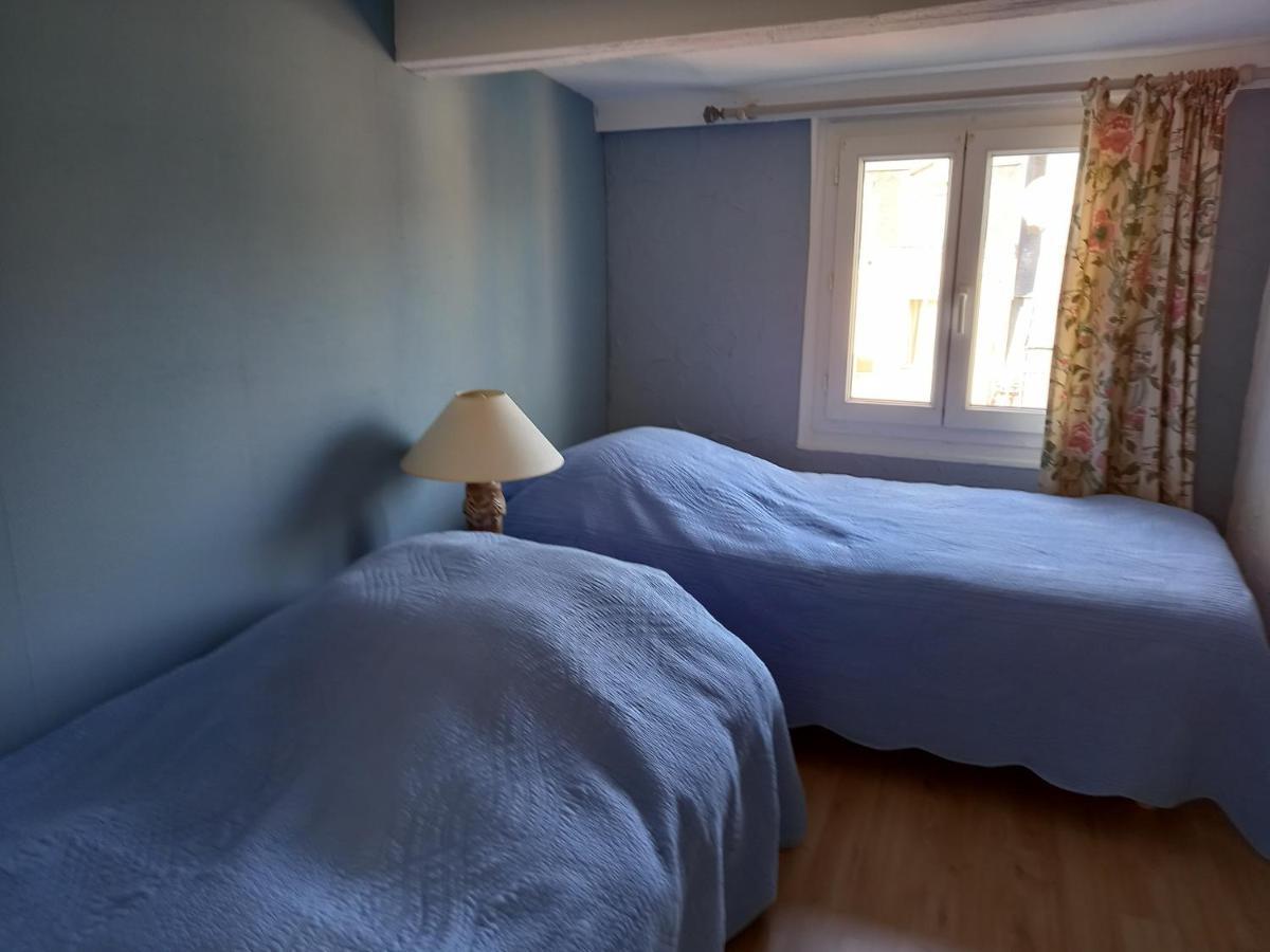 Villa Marguerite 65 Rue Legout Lesage 76260 Ponts Et Marais 외부 사진